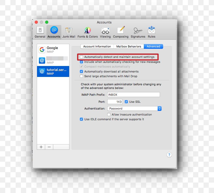 outlook for mac autocomplete not working 2016